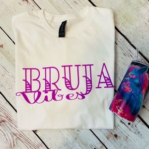 Bruja Vibes/ Witch Vibes